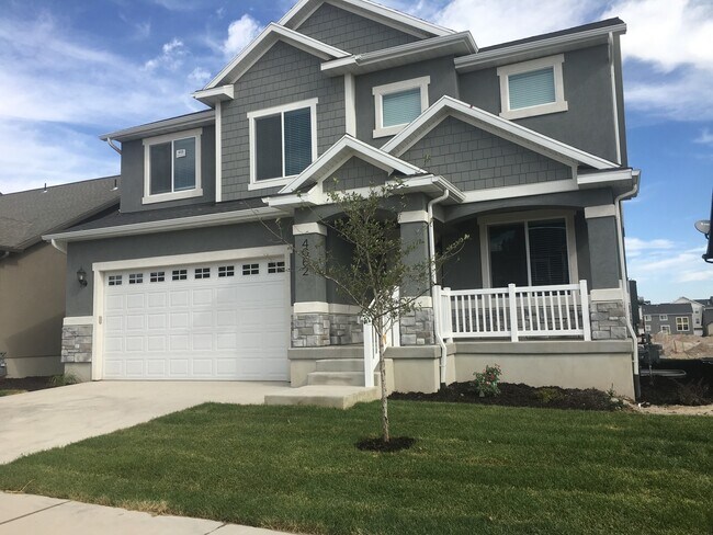 Foto del edificio - Beautiful Modern Home in Lehi w attached 2 car garage!
