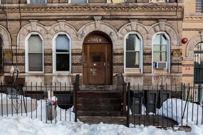 Building Photo - 63 Stuyvesant Ave