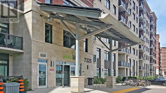 Photo du bâtiment - 7325-7325 Markham Rd