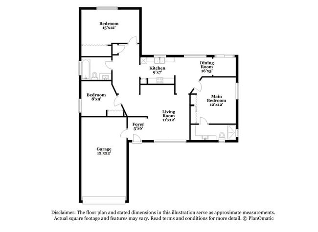 Building Photo - 10412 Glassborough Dr