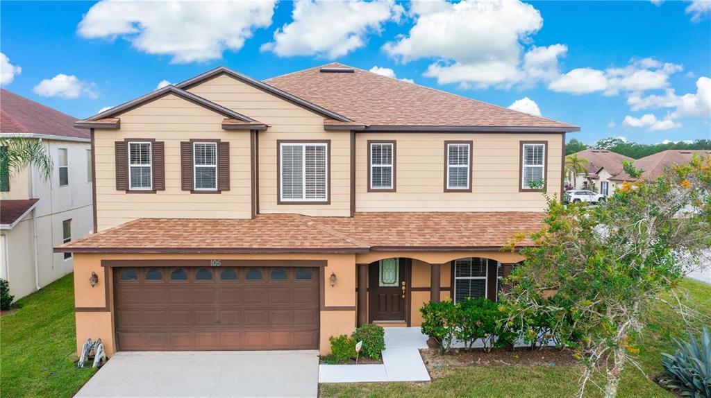 105 Canna Dr, Davenport, FL 33897 House Rental in Davenport, FL