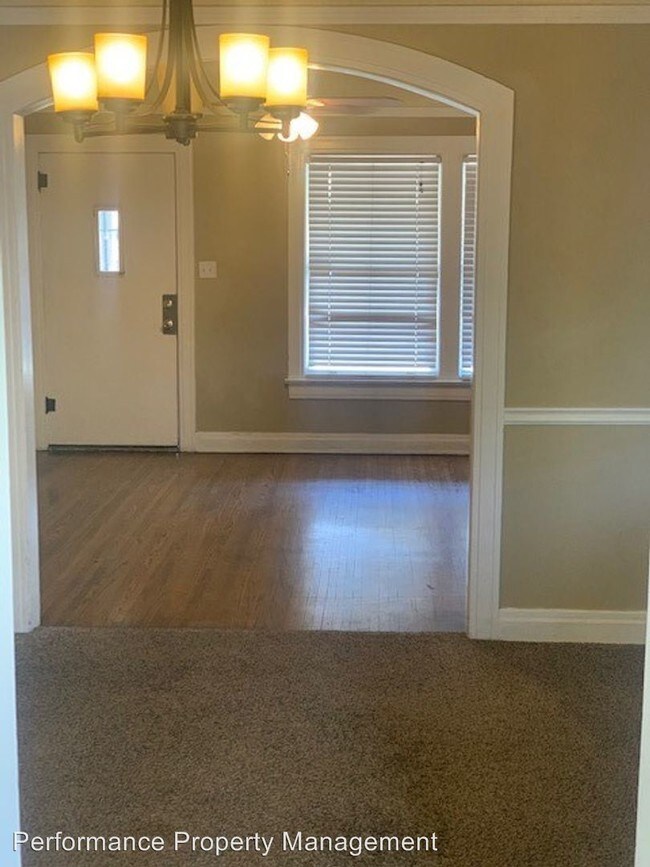 Foto del edificio - 2 br, 1 bath House - 2815 Park Way