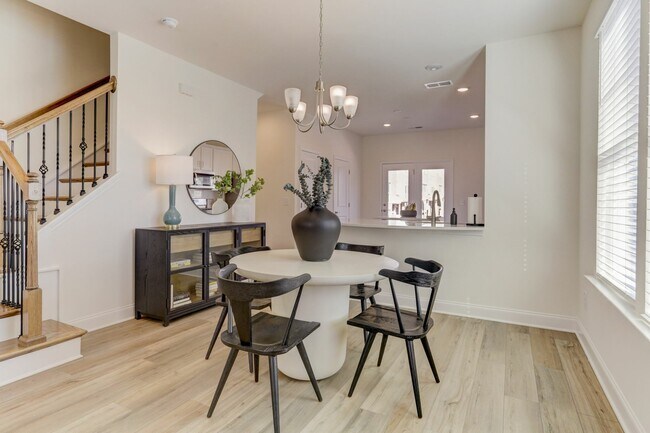 Morada en Arringdon - ABODE at Arringdon