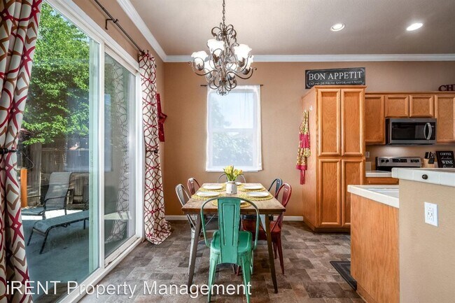 Foto del edificio - 4 br, 2 bath House - 349 Ashwood Way