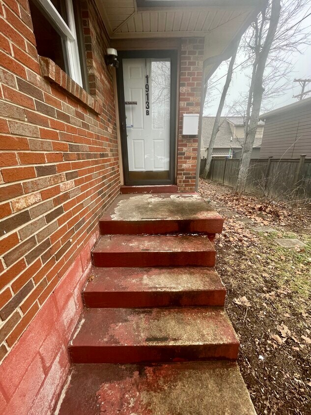 1913 Boscobel St, Nashville, TN 37206 House Rental in Nashville, TN