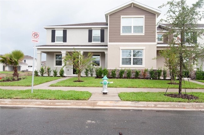 Photo - 10518 TRIBUTE DR Unit Townhome