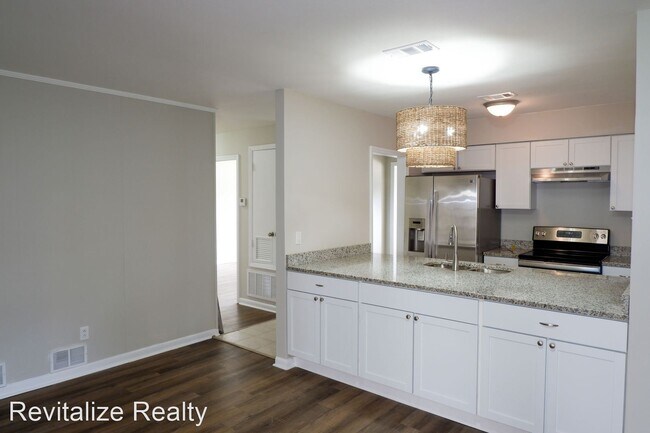 Building Photo - 4 br, 3 bath House - 5922 Sunnyside Dr.
