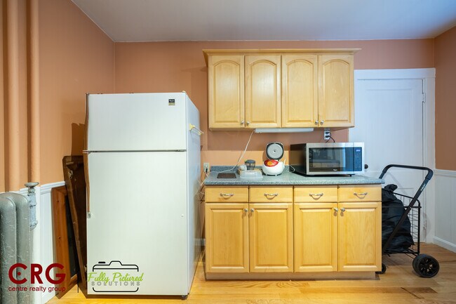 Foto del edificio - 99 Glenville Ave