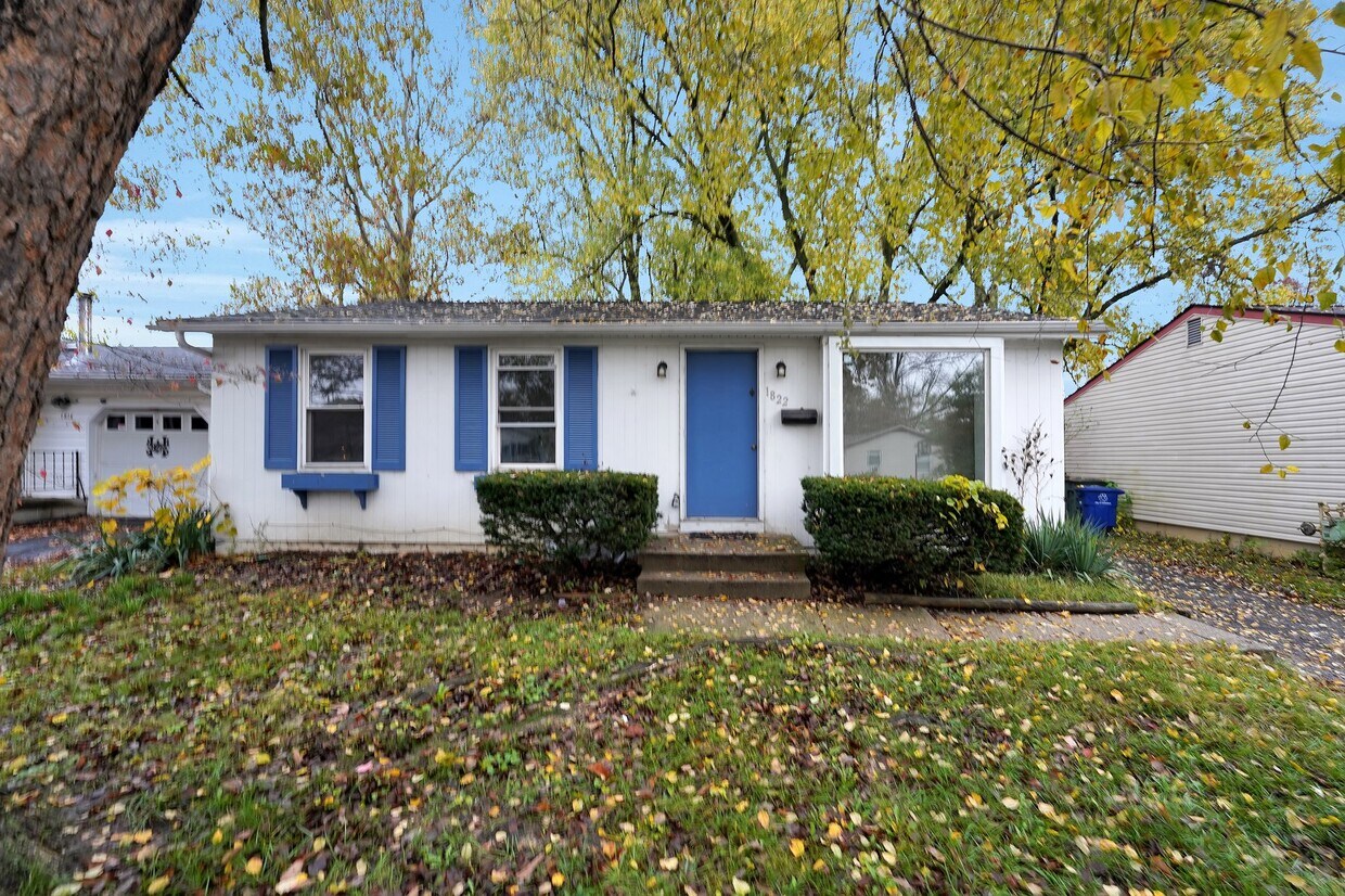 Primary Photo - 1822 Hemswell Ct