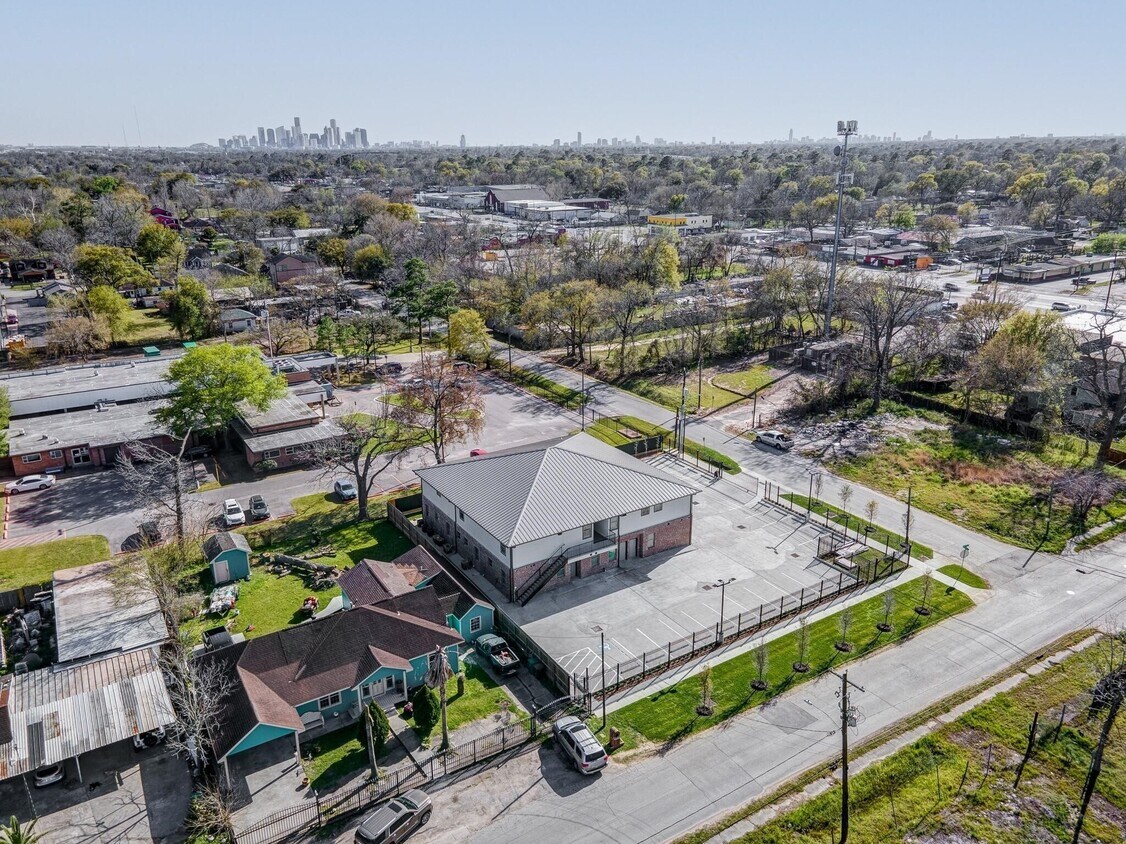Foto principal - 2906 Berry Rd