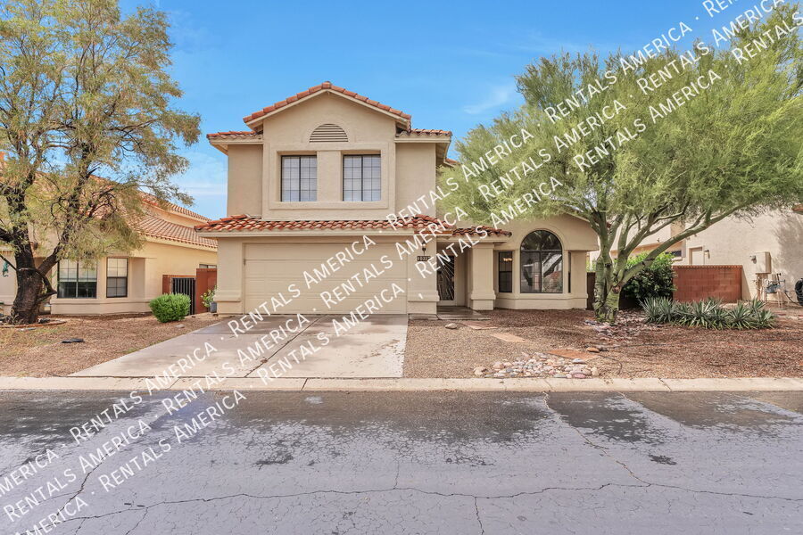Foto principal - 10327 N Mineral Spring Ln