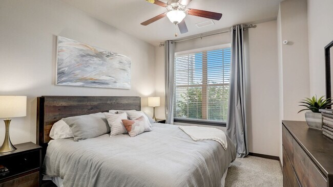 Foto del edificio - Springs At Sun Prairie