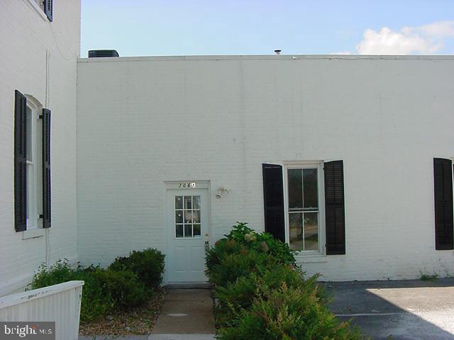 Foto del edificio - 106 Chester St