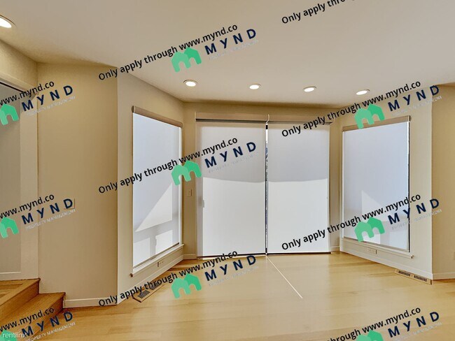 Foto del edificio - 3 br, 2.5 bath House - 6681 Charing Cross Rd
