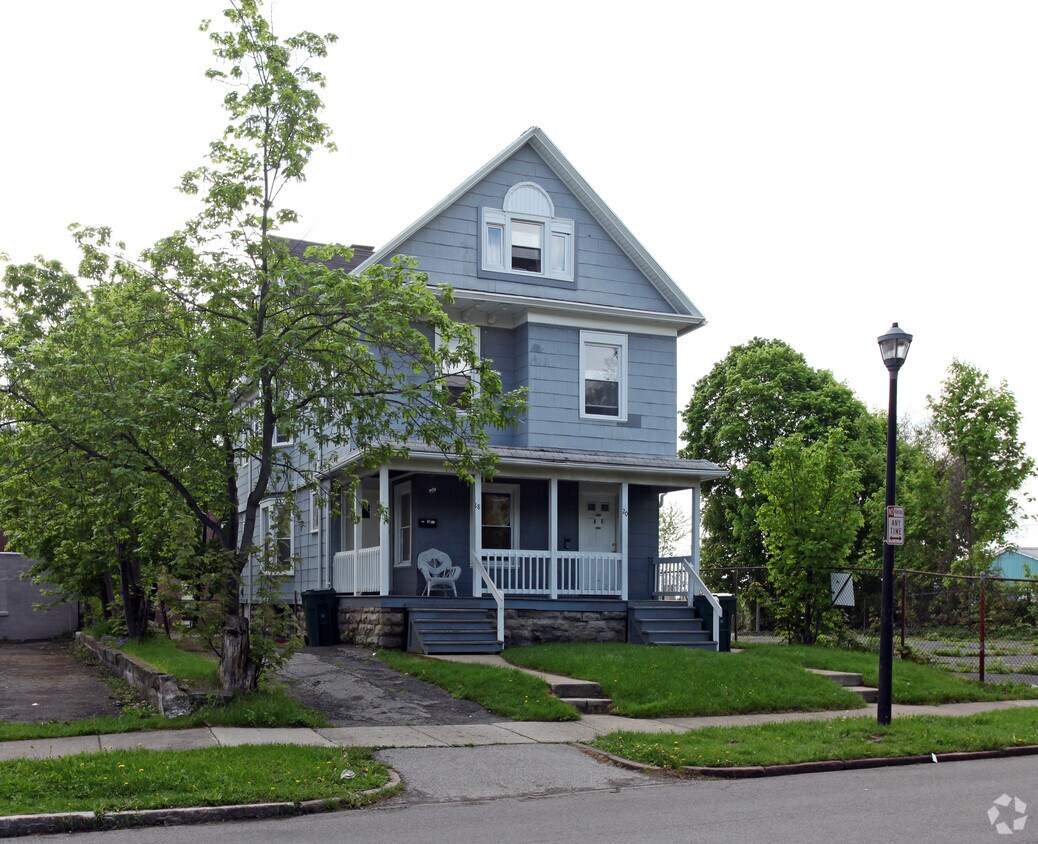 1820 Bowman St, Rochester, NY 14609 Apartments in Rochester, NY