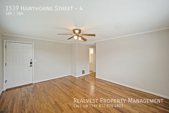 Foto del edificio - 1539 Hawthorne St