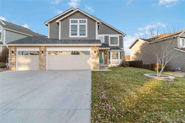 Foto del edificio - 8431 Bed Straw St