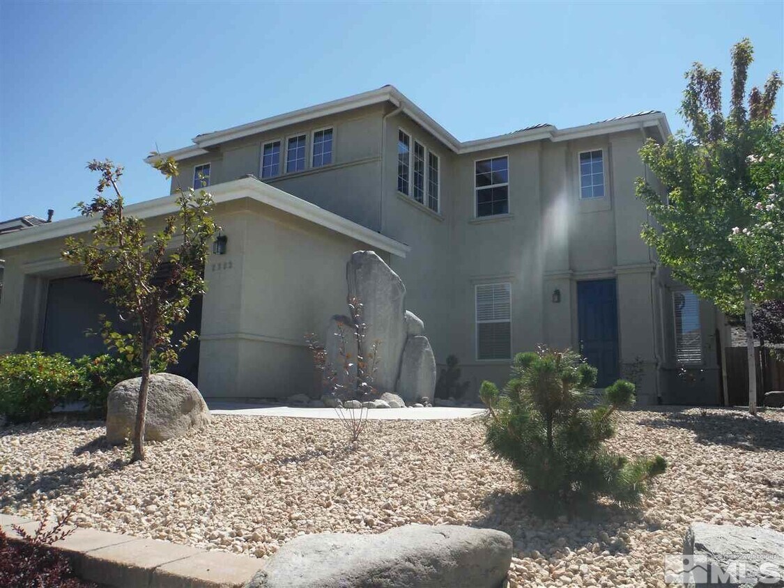 2893 Albazano Ct, Sparks, NV 89436 House Rental in Sparks, NV