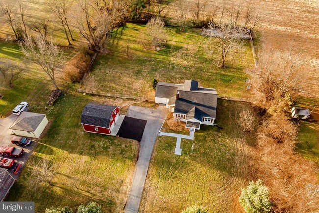 Building Photo - 1100 E Cedarville Rd