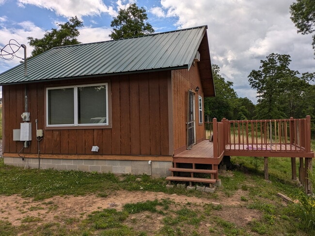 Building Photo - 280 Co Rd 3380