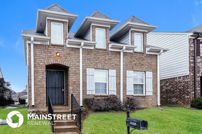 Foto del edificio - 10208 Sterling Ridge Dr