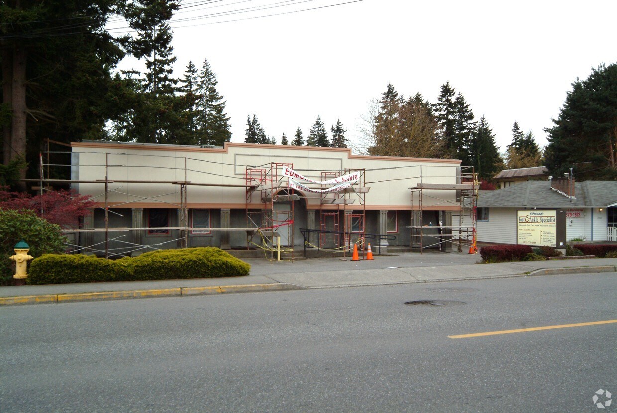 Foto principal - Bldg B