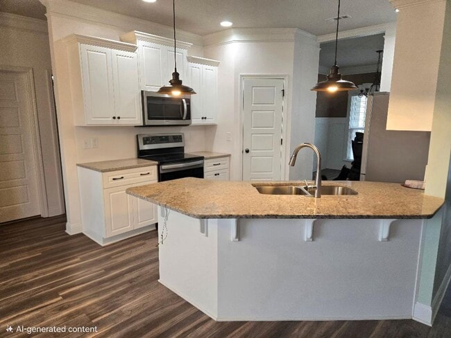 Foto del edificio - 306 Brickyard Creek Ct