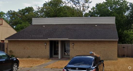 Building Photo - 1505 S Dexter Dr