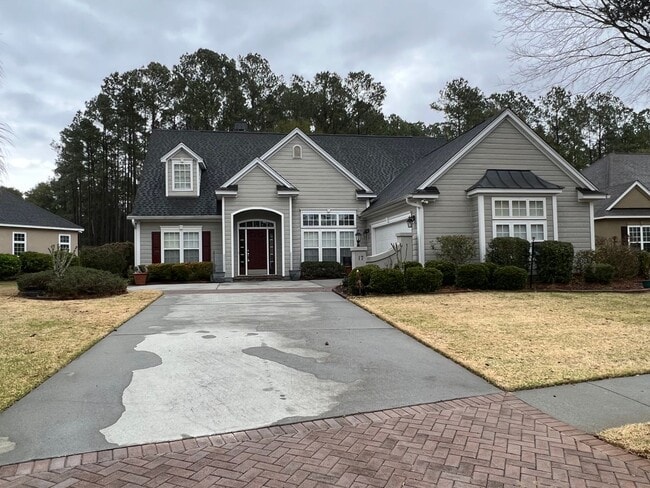 Foto del edificio - Baynard Park