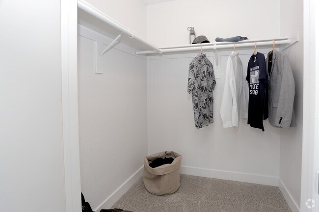 1HAB 1BA - 751 ft² - Solterra At Civic Center