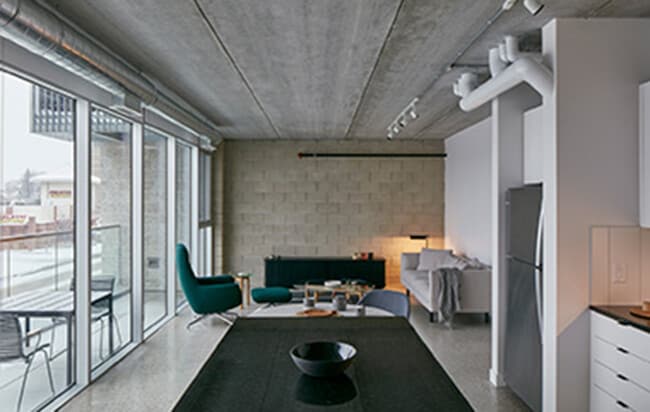 Building Photo - Sherbrook Flats