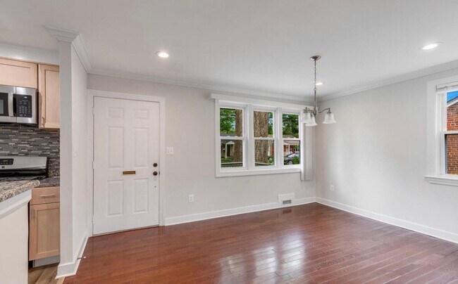 Foto del edificio - 3403 Allison St