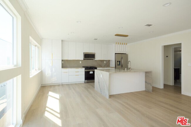 Foto del edificio - 1223 23rd St