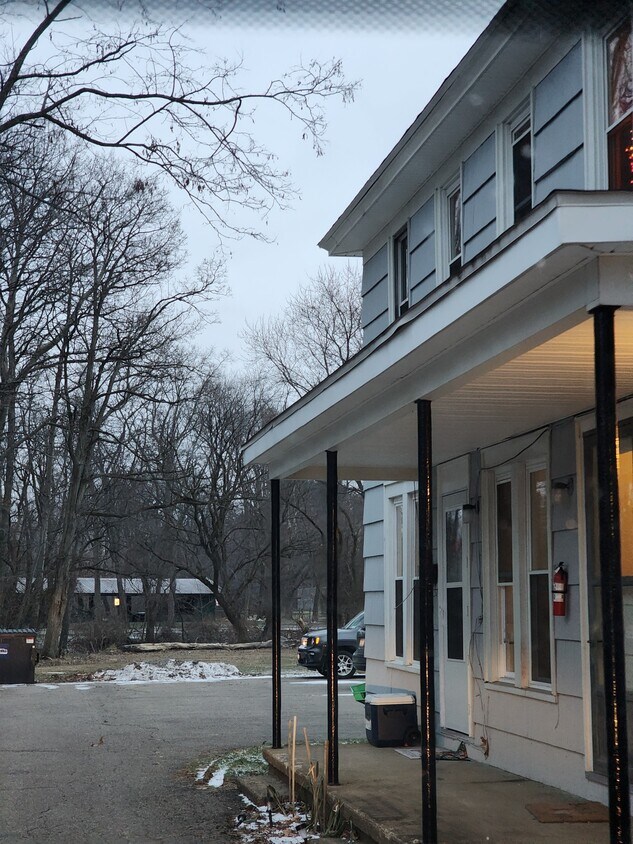 Foto principal - 64 Seymour St