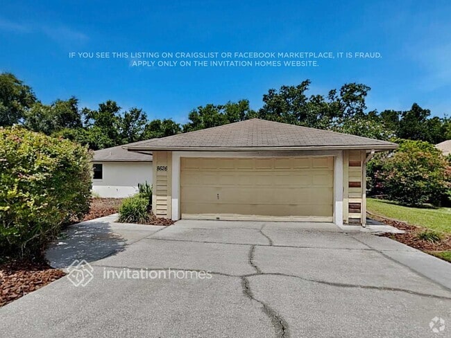 Building Photo - 8626 Sunnydale Ln
