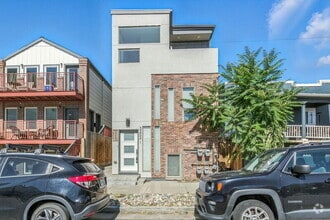Building Photo - 3303 Navajo St