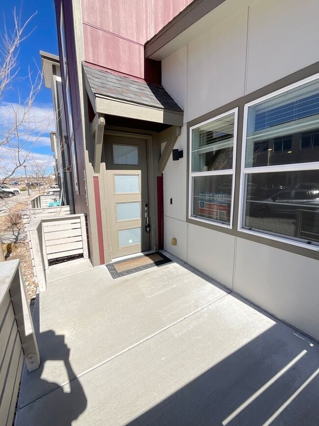 Building Photo - 3 Bedroom Townhome Available Near Voyager Pkwy & Interquest Pkwy!