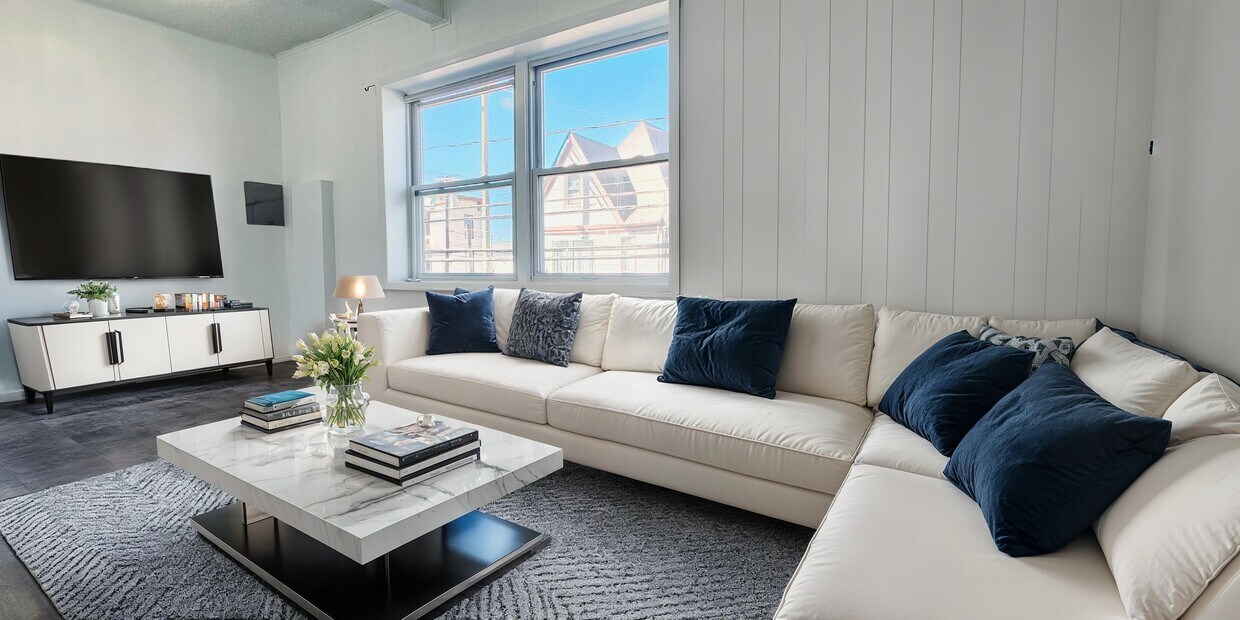 Foto principal - 6900 Park Ave