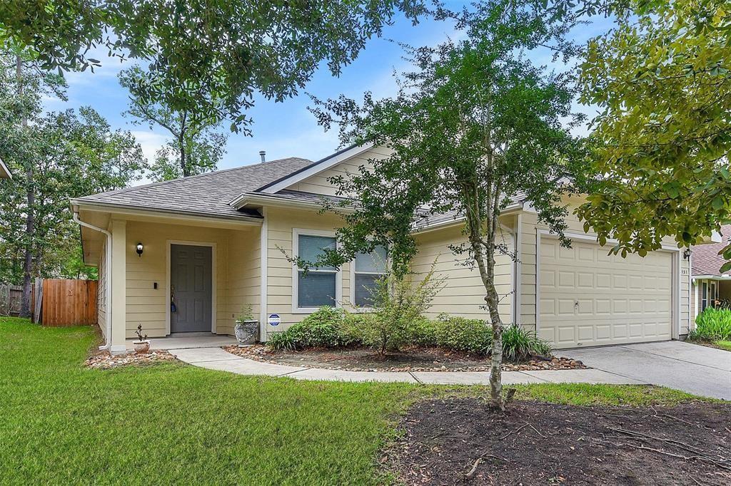 Foto principal - 131 S Vesper Bend Cir