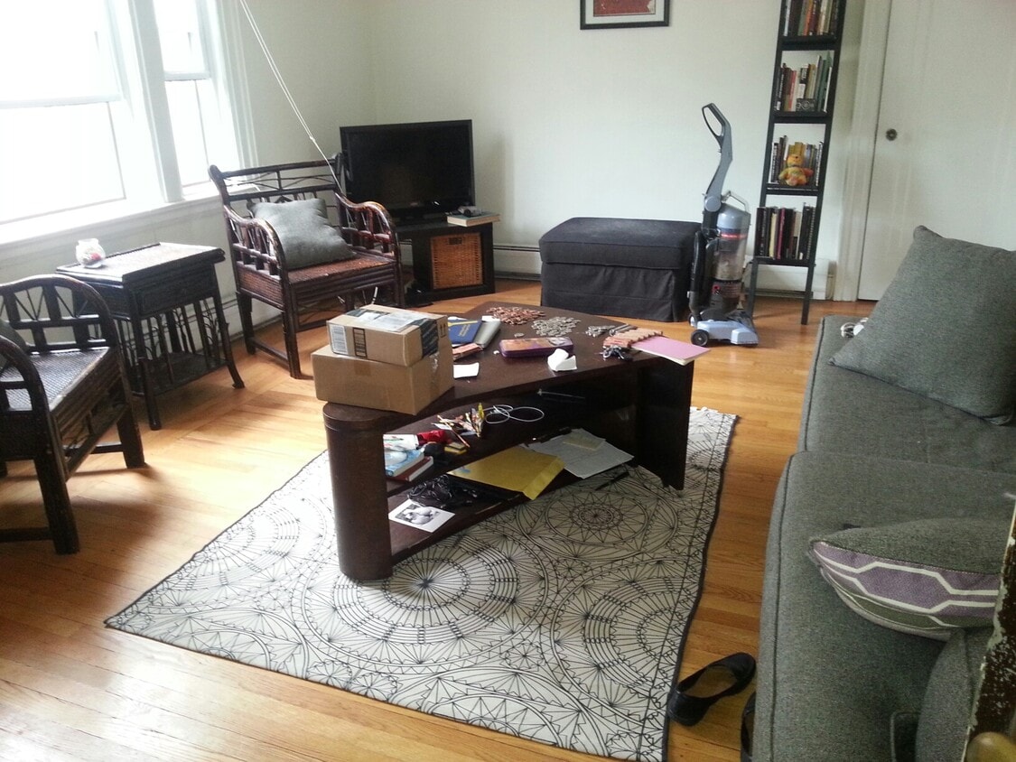 215 Fountain St Unit D, New Haven, CT 06515 Apartments in New Haven