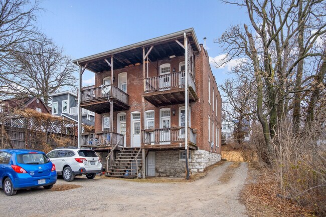 Foto del edificio - 6732 Garner Ave