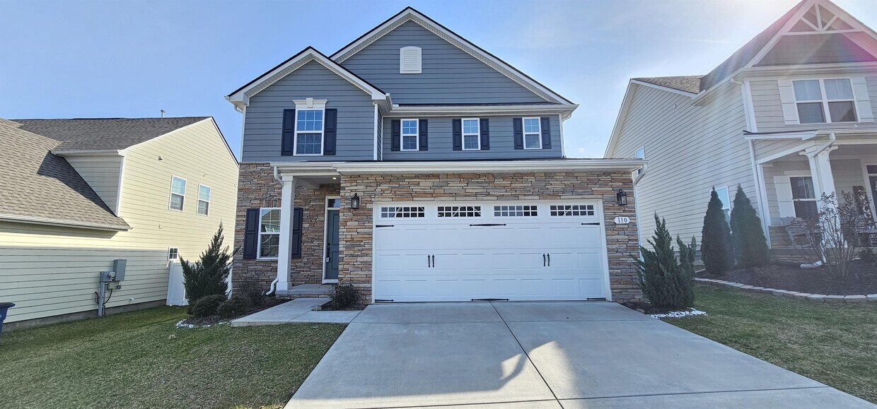 110 Wicklow Dr, Goodlettsville, TN 37072 House Rental in