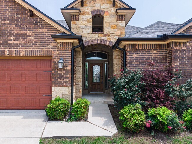 Building Photo - Elegant Two-Story Living in Tuscany Meadows – Harker Heights, TX