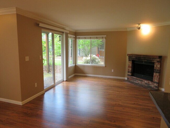 Foto del edificio - Bothell/Juanita Charming 1Bed/1Ba Condo in...