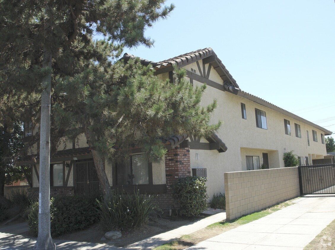 Foto del edificio - 317 N Garfield Ave