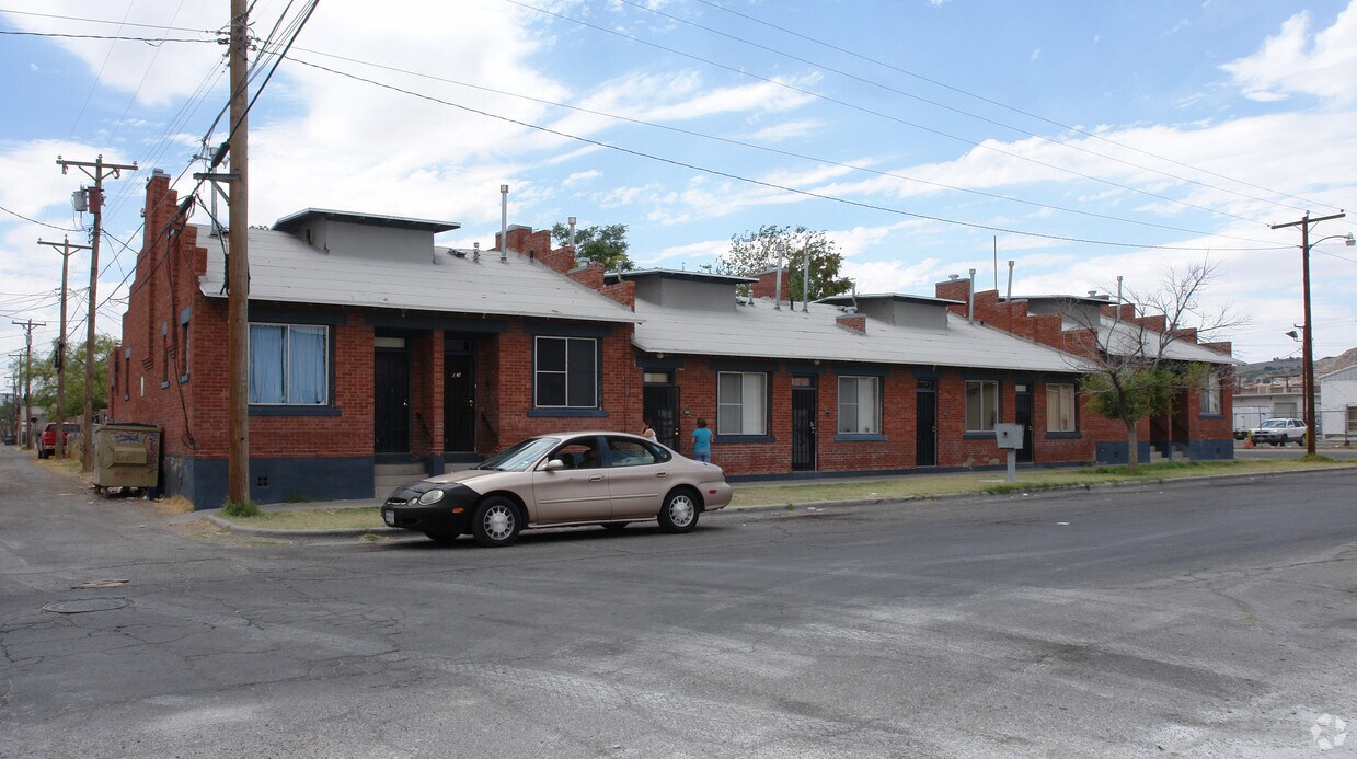 Foto del edificio - Eighty One Palm