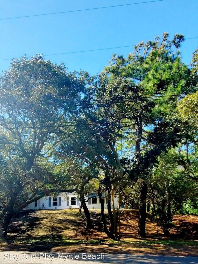 Foto principal - 6 br, 4 bath House - 405 47th Avenue North