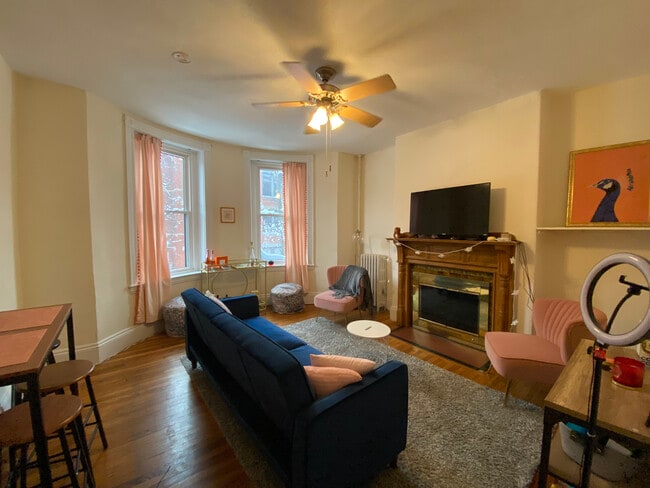 Foto del edificio - 23 Symphony Rd