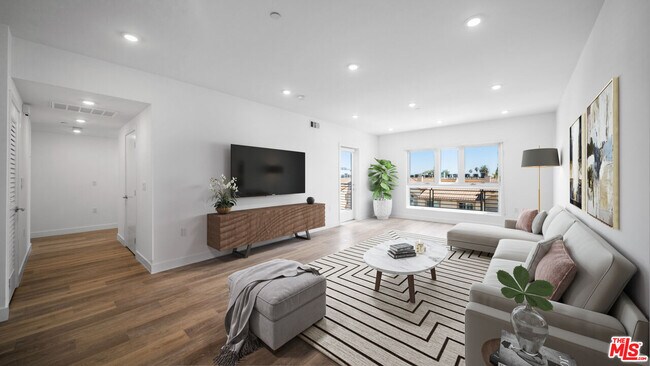 Foto del edificio - 5153 W Maplewood Ave