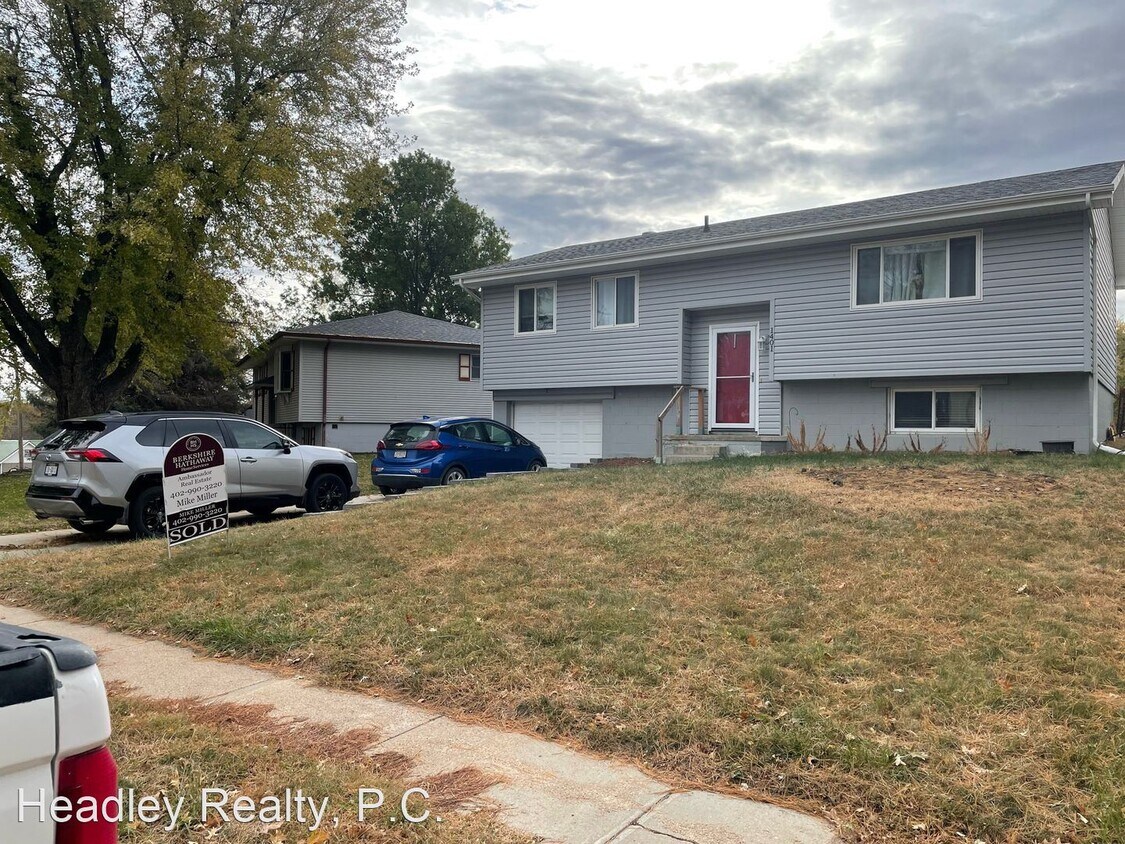Building Photo - 3 br, 2 bath House - 1401 Tammy Lane